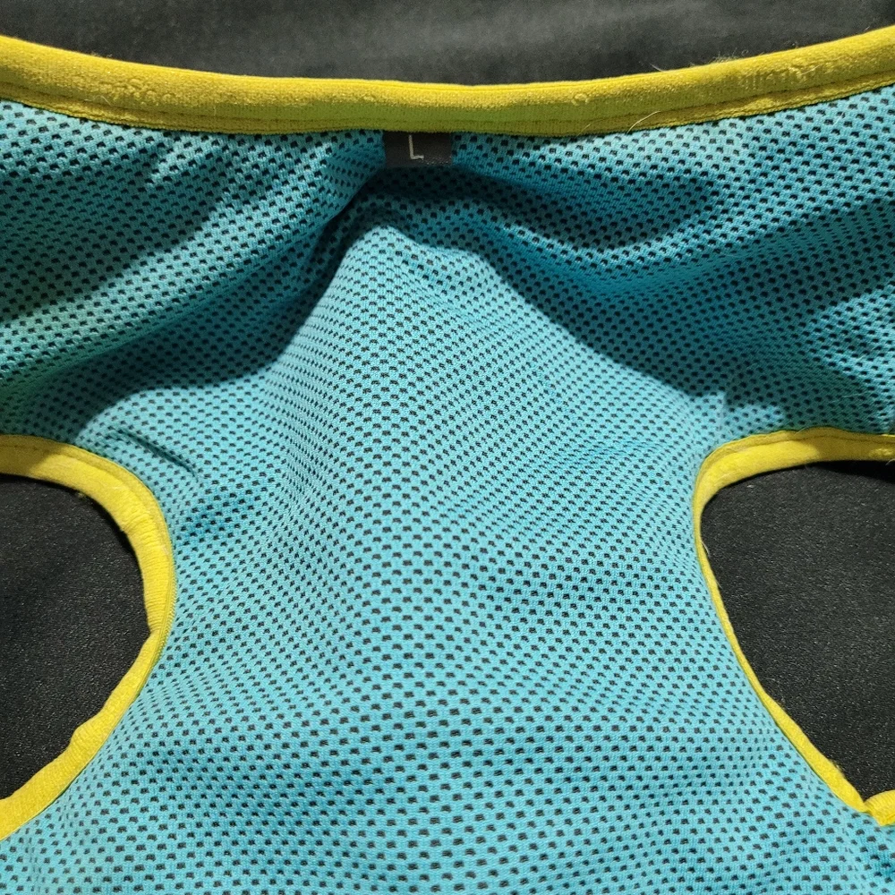 NEW TFENG Dog Cooling Coat~DogLemi~Large~Summer Care